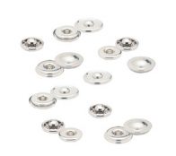 DOT Durable and Mariner Plastic Snap Fasteners