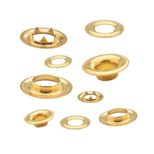 DOT Grommets and Washers